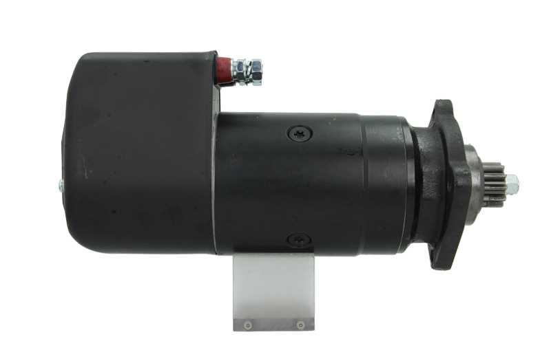 Démarreur deutz 6.6 kw +line - 561.204.113.010