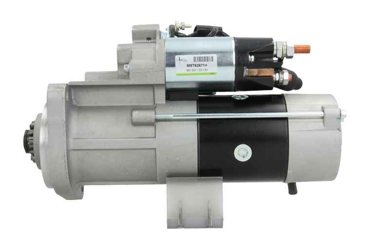 Démarreur deutz-fahr khd 5.5 kw +line - 561.501.123.130