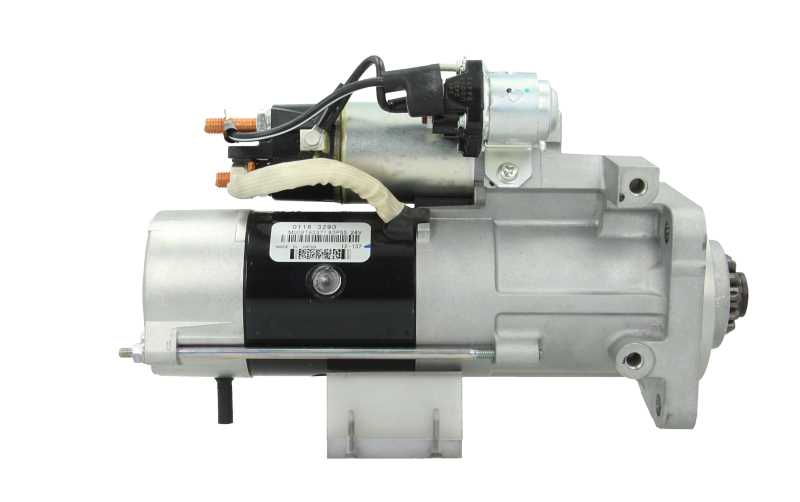 Démarreur Volvo 5.5 kw (Neutral box) - Mitsubishi Neuf - 561.501.123.370