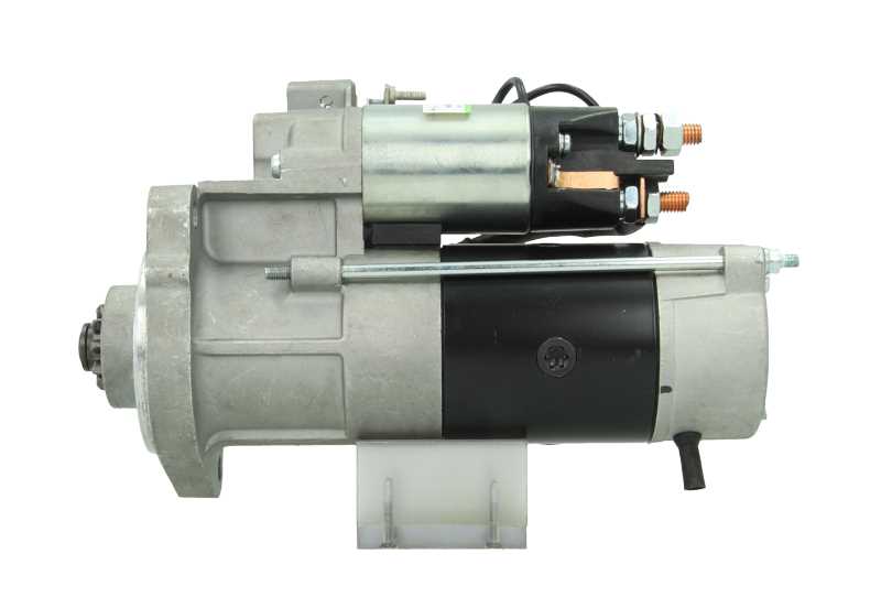 Démarreur Deutz-Fahr Khd 5.0 kw - +Line Original - 561.502.103.130