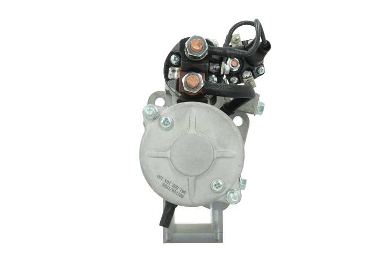 Démarreur Deutz-Fahr Khd 5.0 kw - +Line Original - 561.502.103.130