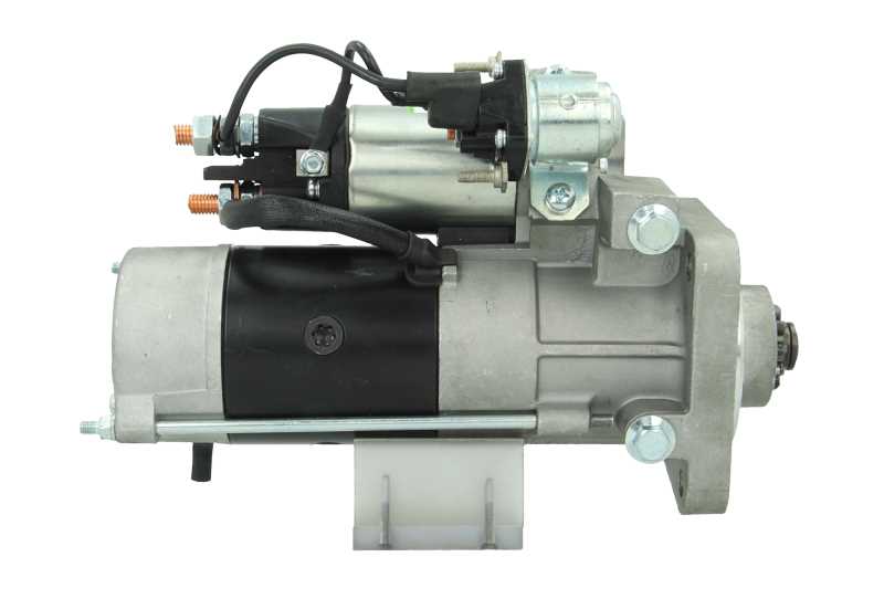 Démarreur Deutz-Fahr Khd 5.0 kw - +Line Original - 561.502.103.130