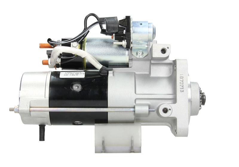 Démarreur deutz-farh khd 5.0 kw mitsubishi - 561.502.103.370
