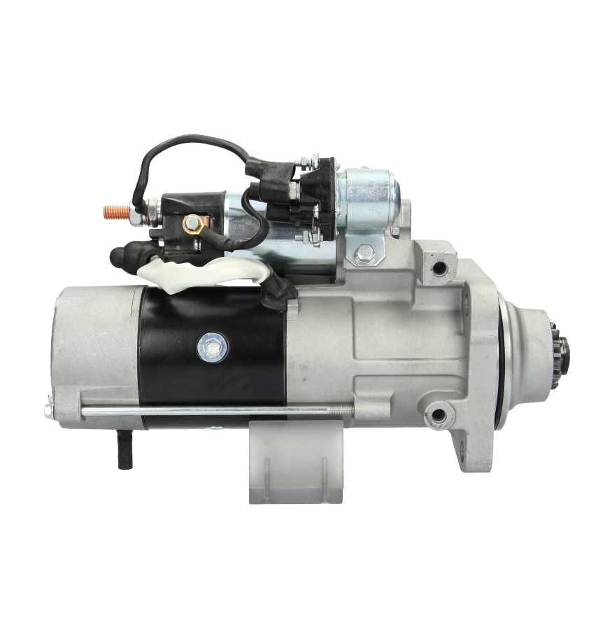 Démarreur Deutz 5.5 kw - +Line Original - 561.503.123.130