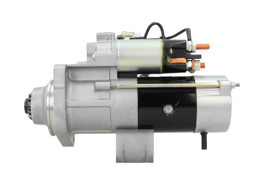 Démarreur deutz 5.5 kw mitsubishi - 561.503.123.370