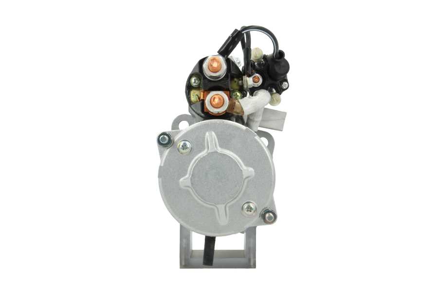 Démarreur deutz 5.5 kw mitsubishi - 561.503.123.370