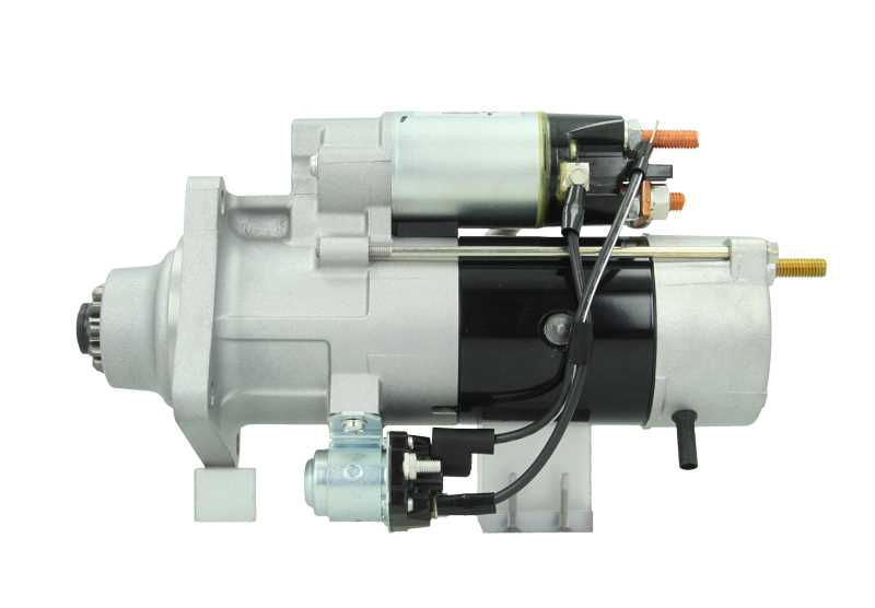Démarreur Deutz-Fahr khd 5.5 kw - Mitsubishi Neuf - 561.504.113.370