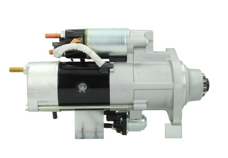 Démarreur Deutz-Fahr khd 5.5 kw - Mitsubishi Neuf - 561.504.113.370