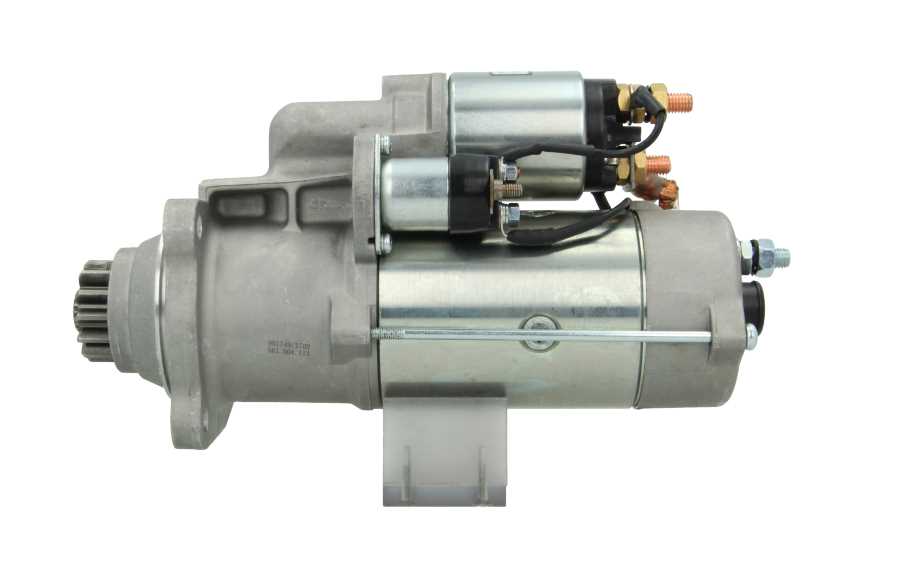 Démarreur Deutz-Fahr khd 5.5 kw - +Line Original - 561.504.133.010