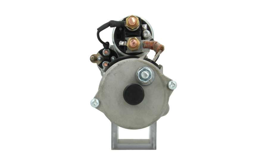 Démarreur Deutz-Fahr khd 5.5 kw - +Line Original - 561.504.133.010