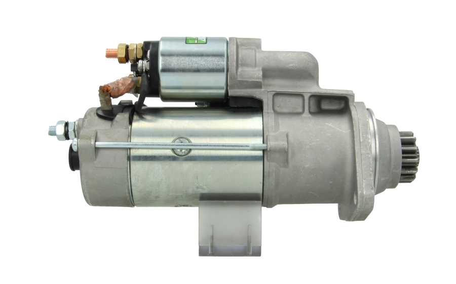 Démarreur deutz-fahr khd 5.5 kw +line - 561.504.133.010