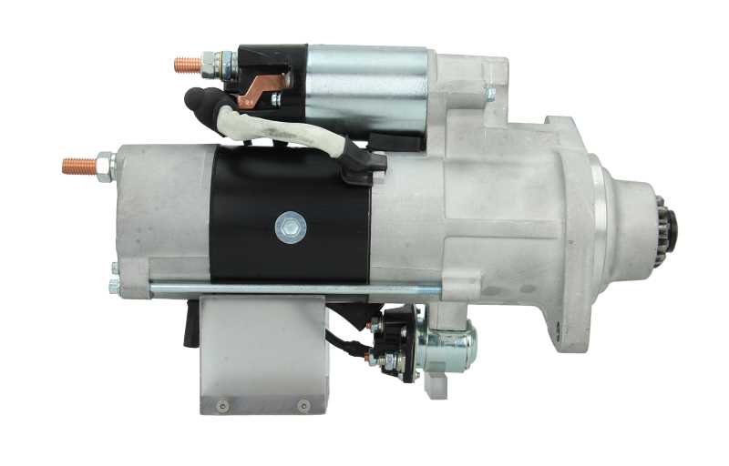 Démarreur Deutz-Fahr Khd 5.5 kw - +Line Original - 561.505.113.130