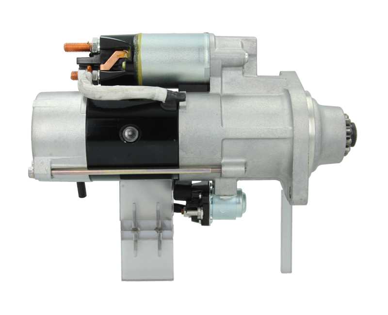 Démarreur deutz-fahr khd 5.5 kw mitsubishi - 561.505.113.370