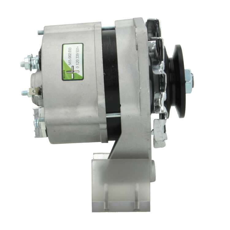 Alternateur Deutz 33A - +Line Original - 565.002.033.010