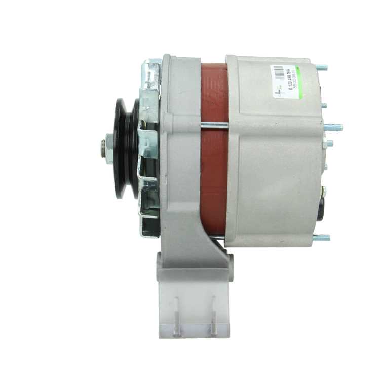 Alternateur Deutz 65A - +Line Original - 565.003.065.010