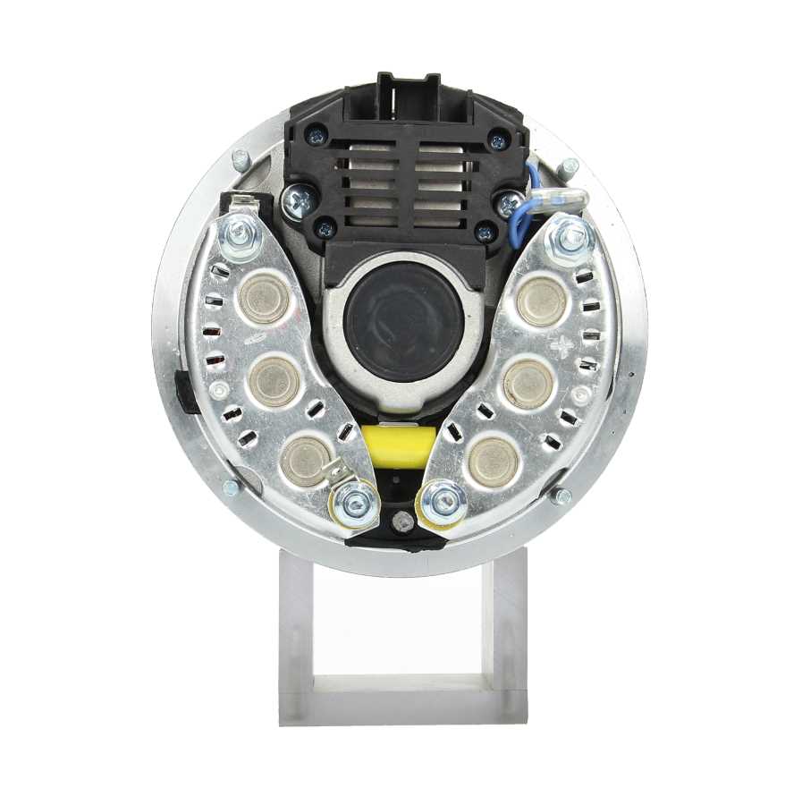 Alternateur Deutz Fahr Khd 60A - +Line Original - 565.008.060.000
