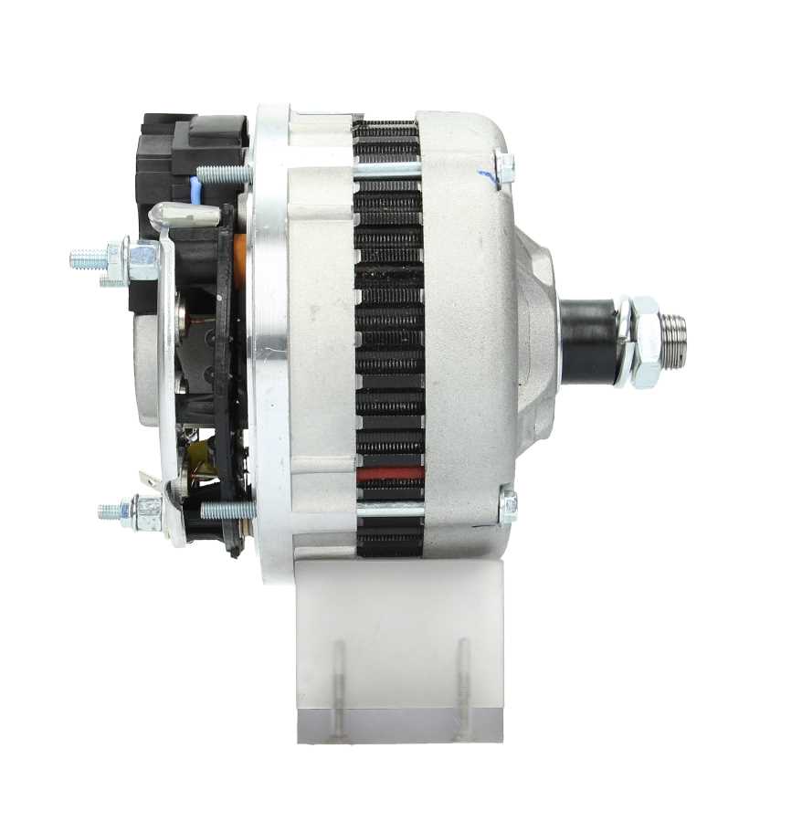 Alternateur Deutz Fahr Khd 60A - +Line Original - 565.008.060.000