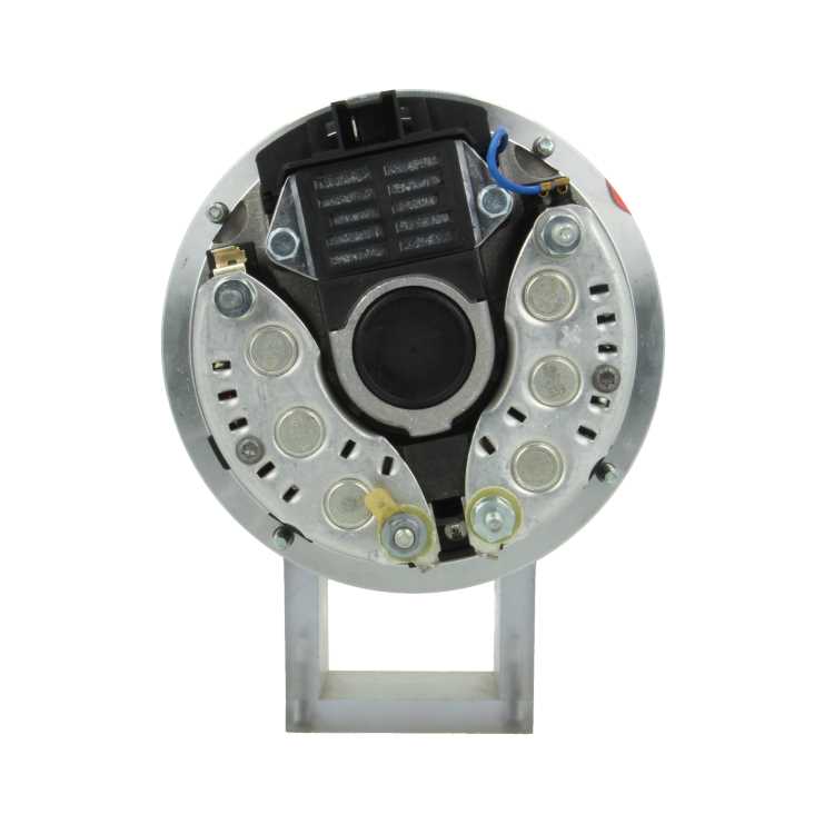 Alternateur Deutz-Fahr Khd 60A - Valeo Neuf - 565.008.060.500