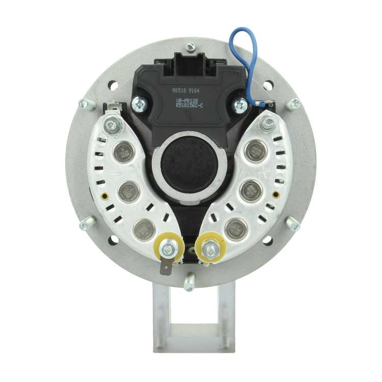 Alternateur Deutz 50A - +Line Original - 565.010.050.000
