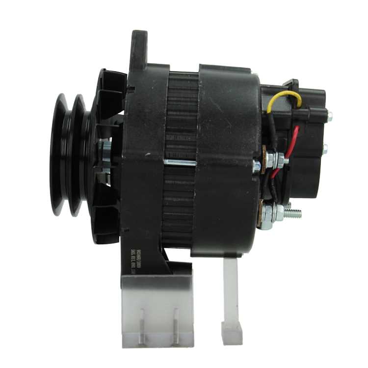Alternateur Steyr 90A - +Line Original - 565.011.090.150