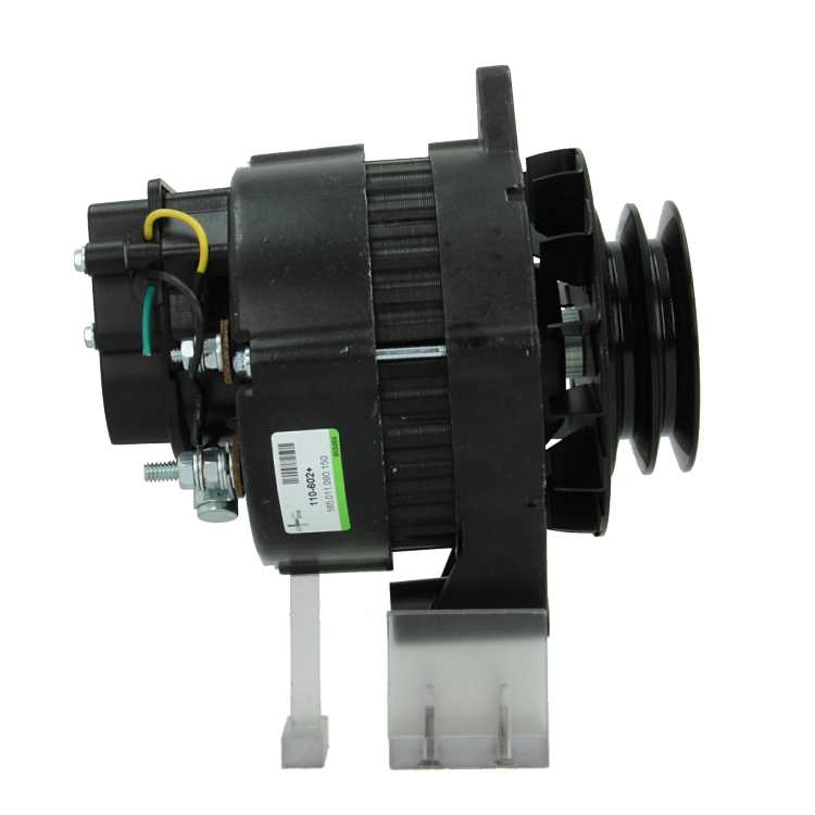Alternateur Steyr 90A - +Line Original - 565.011.090.150