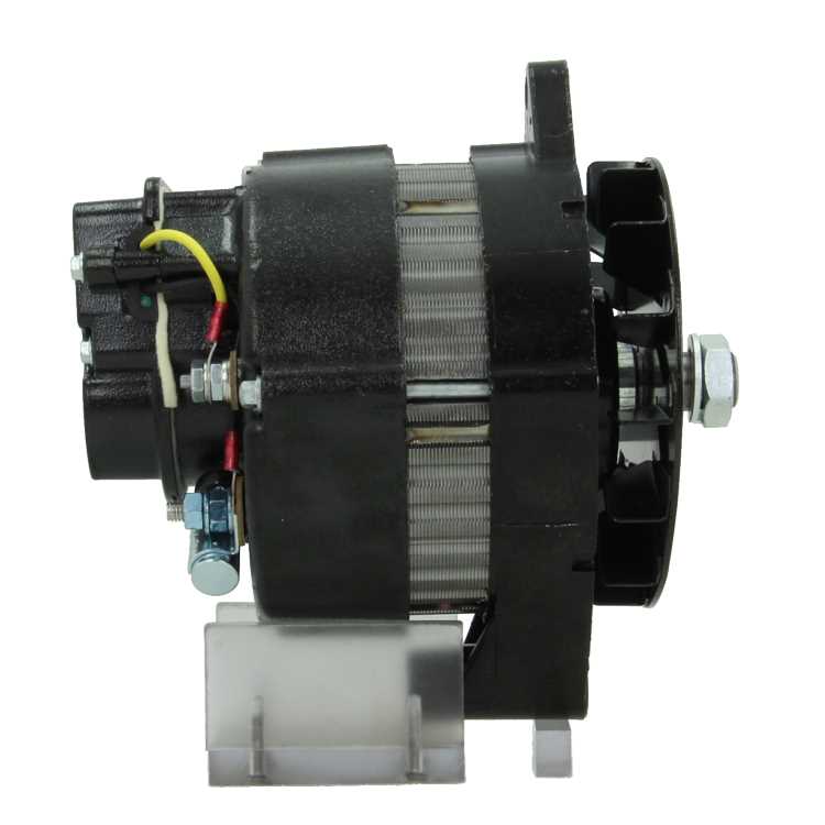Alternateur steyr 90a prestolite - 565.011.090.380