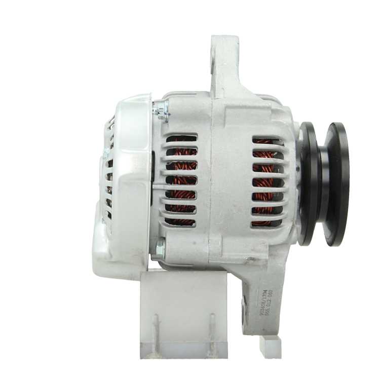 Alternateur Massey Ferguson 60A - +Line Original - 565.012.060.050