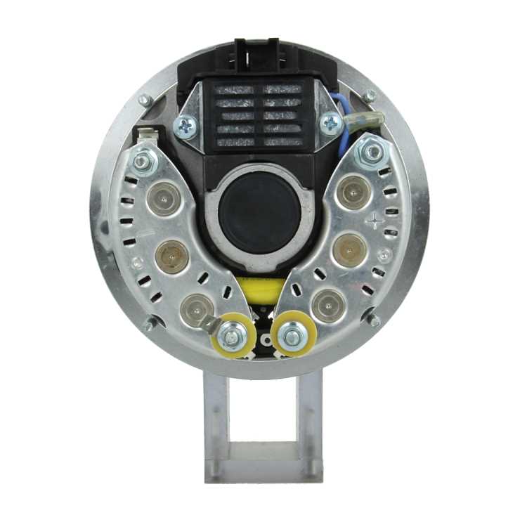 Alternateur Deutz 40A - +Line Original - 566.003.040.000