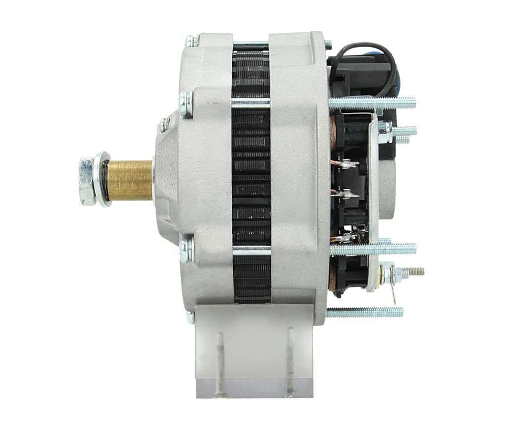 Alternateur deutz 40a +line - 566.004.040.000