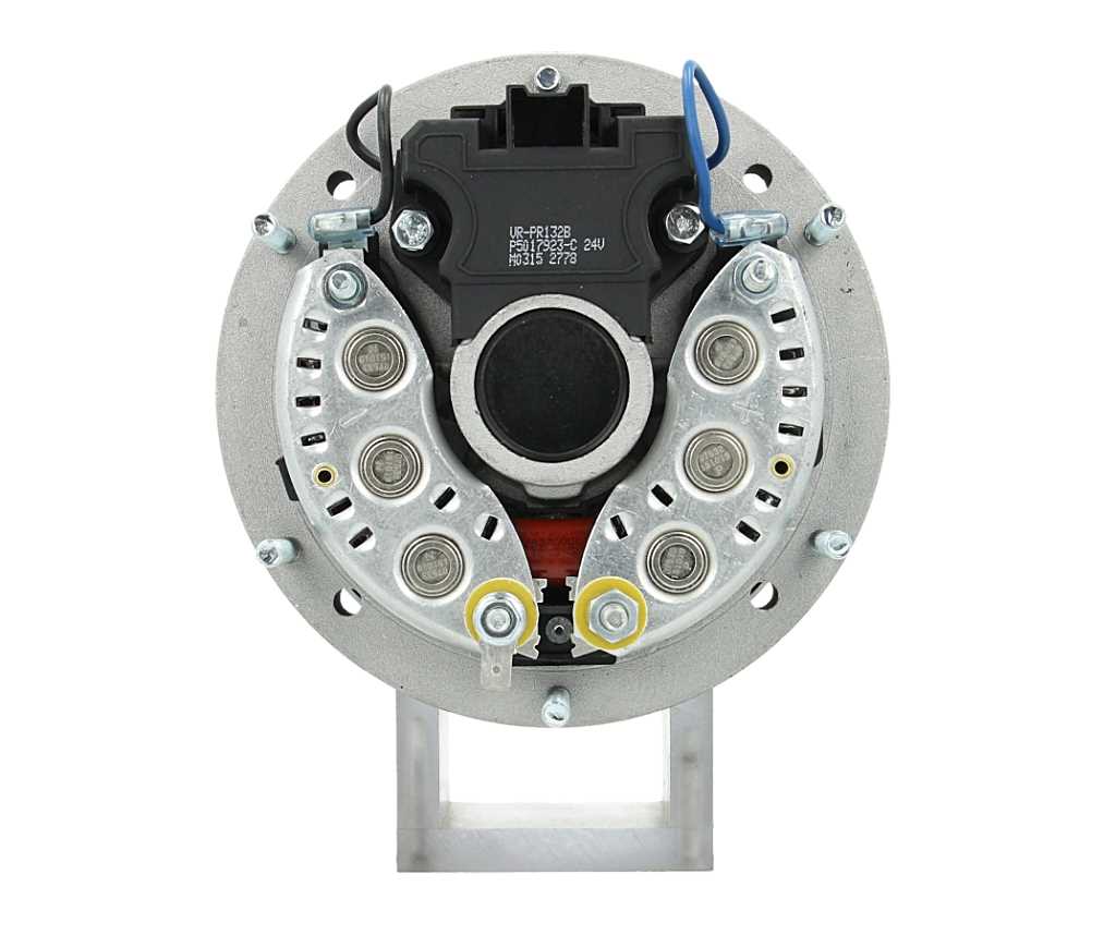 Alternateur Deutz 40A - +Line Original - 566.004.040.000