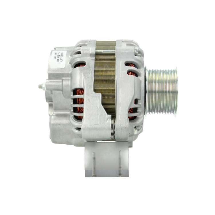 Alternateur deutz 80a mitsubishi - 566.501.080.370