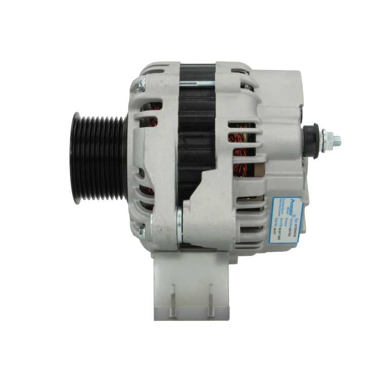 Alternateur Deutz-Fahr Khd 100A - Prestolite Neuf - 566.501.100.380