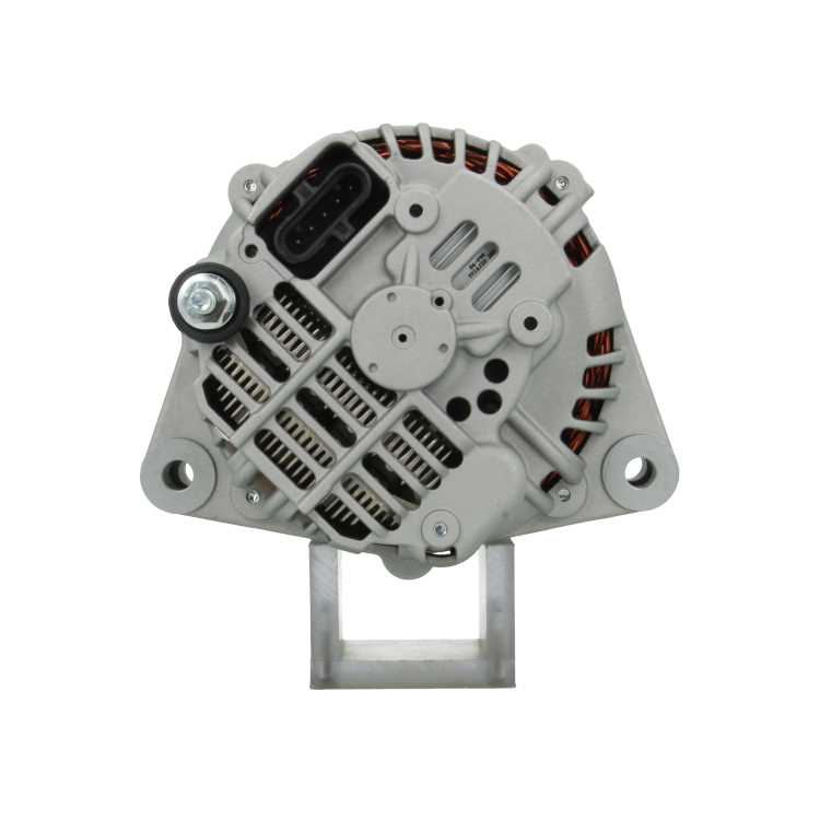 Alternateur Deutz-Fahr Khd 100A - Prestolite Neuf - 566.501.100.380