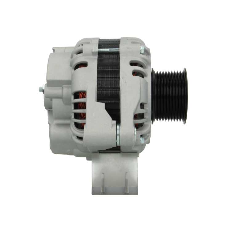 Alternateur Deutz-Fahr Khd 100A - Prestolite Neuf - 566.501.100.380