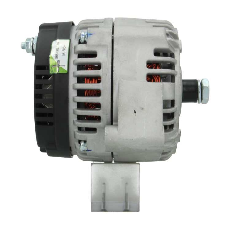 Alternateur deutz-farh khd 110a +Line - 566.502.110.090