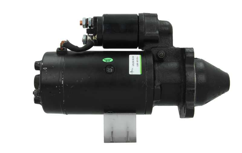 Démarreur Renault 3.0 kw - +Line Original - 570.018.103.010