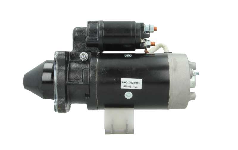Démarreur Renault 2.4 kw - +Line Original - 570.021.103.011