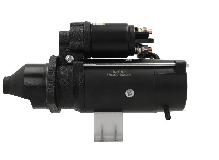 Démarreur Renault 3.0 kw - +Line Original - 570.022.102.090