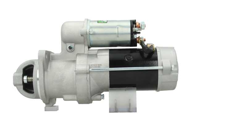 Démarreur Renault Truck 3.0 kw - +Line Original - 570.553.103.030