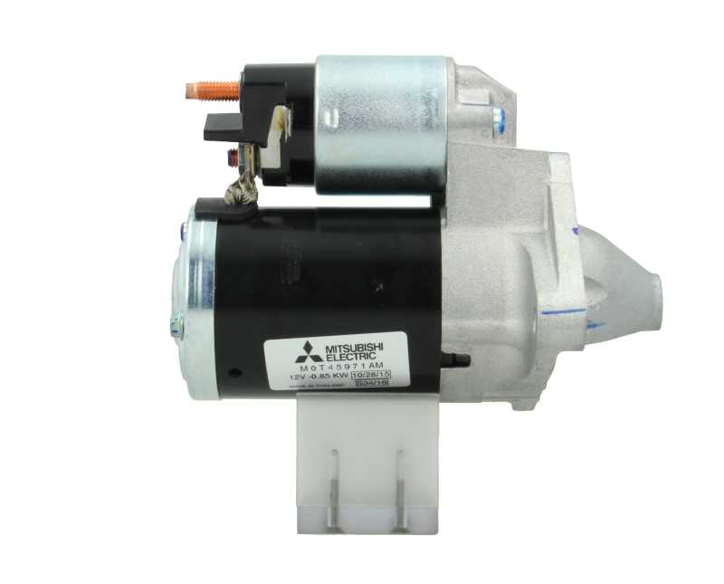 Démarreur Renault 0.85 kw - Mitsubishi Neuf - 570.577.083.370