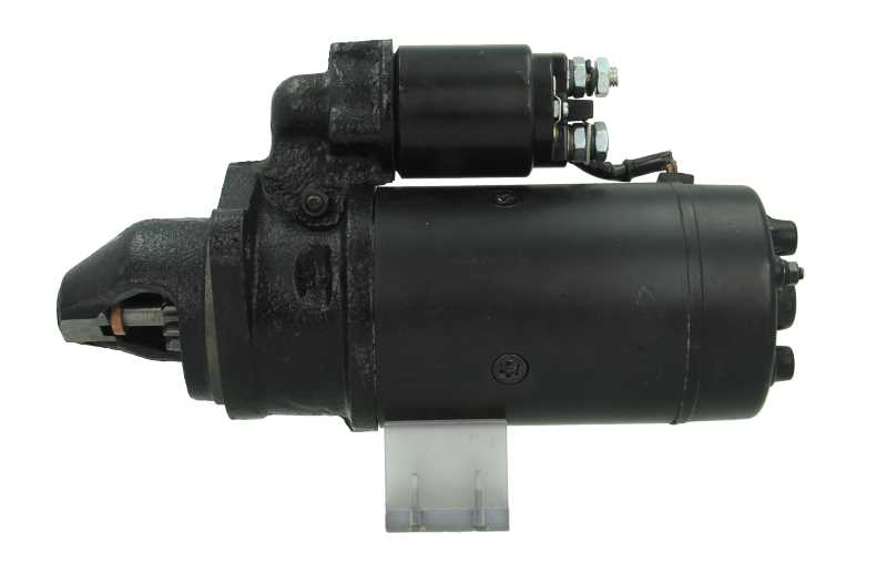 Démarreur renault agriculture 4.0 kw +line - 571.005.093.010