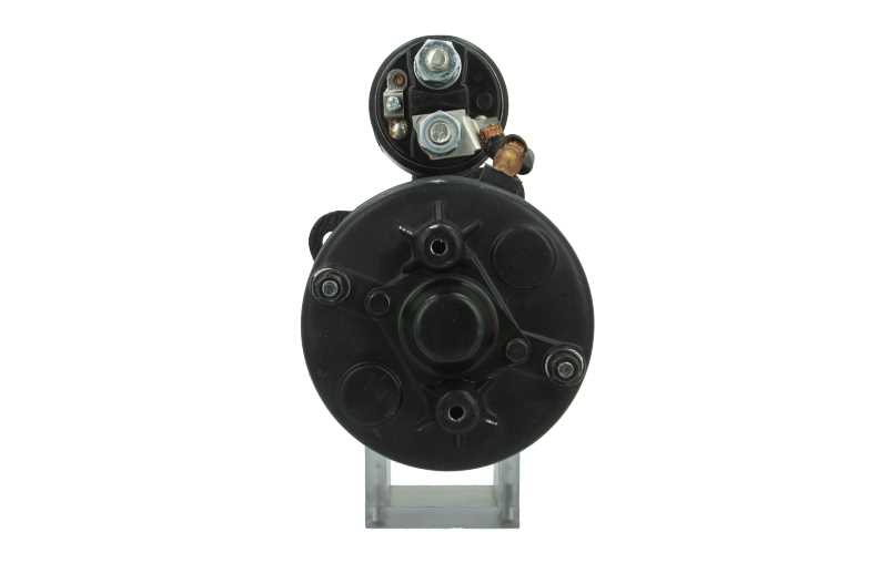 Démarreur renault agriculture 4.0 kw +line - 571.005.093.010