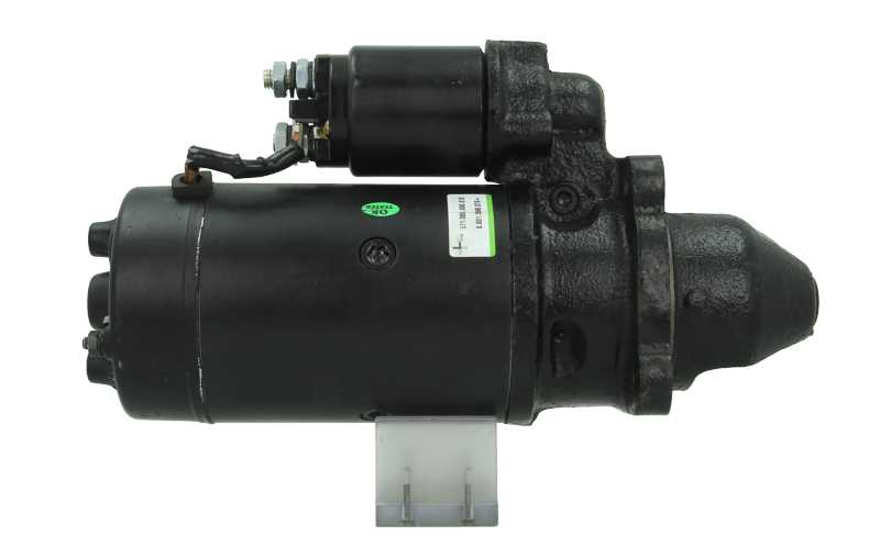 Démarreur renault agriculture 4.0 kw +line - 571.005.093.010