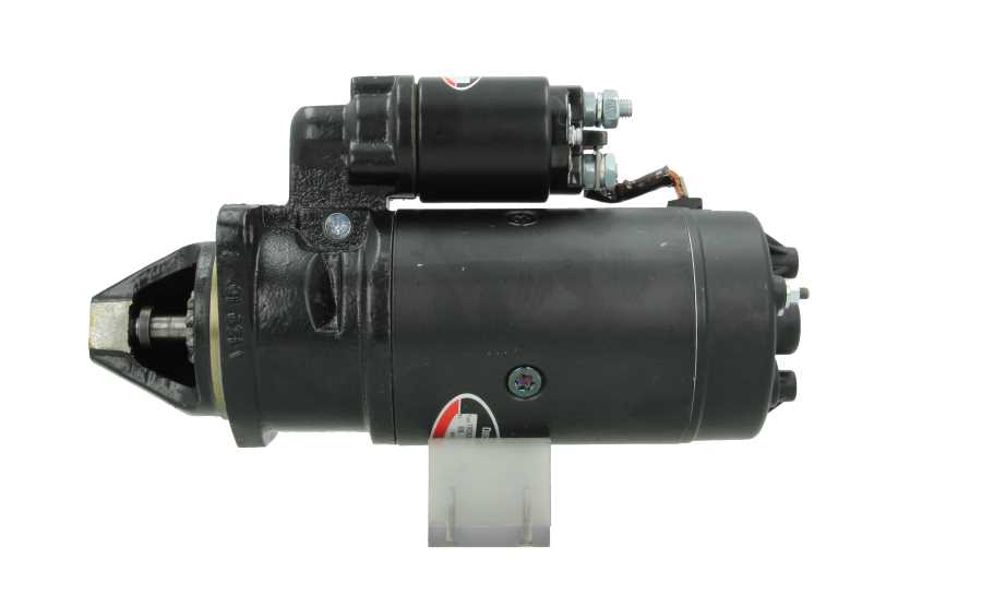 Démarreur rvi 4.0 kw remy - 571.007.103.390