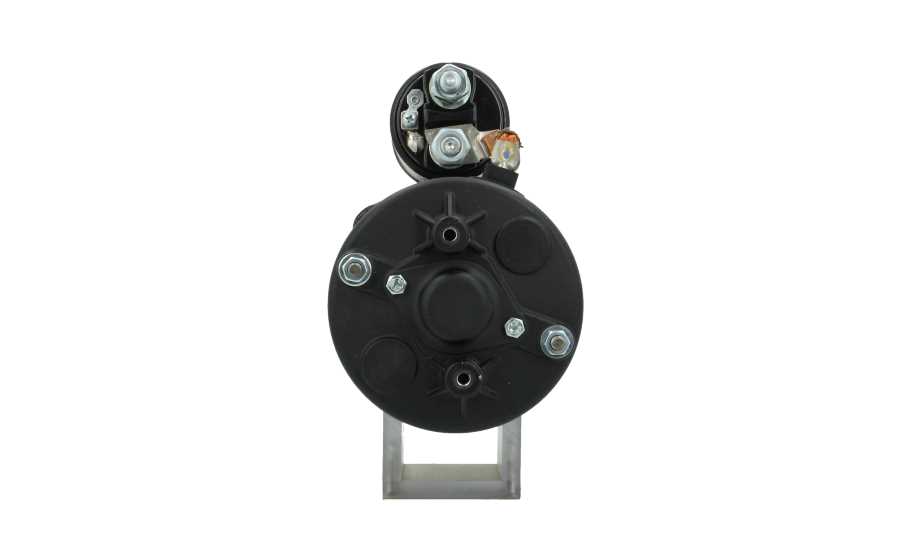 Démarreur rvi 4.0 kw remy - 571.007.103.390