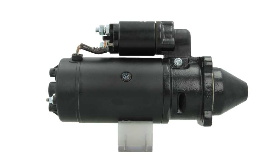 Démarreur rvi 4.0 kw remy - 571.007.103.390