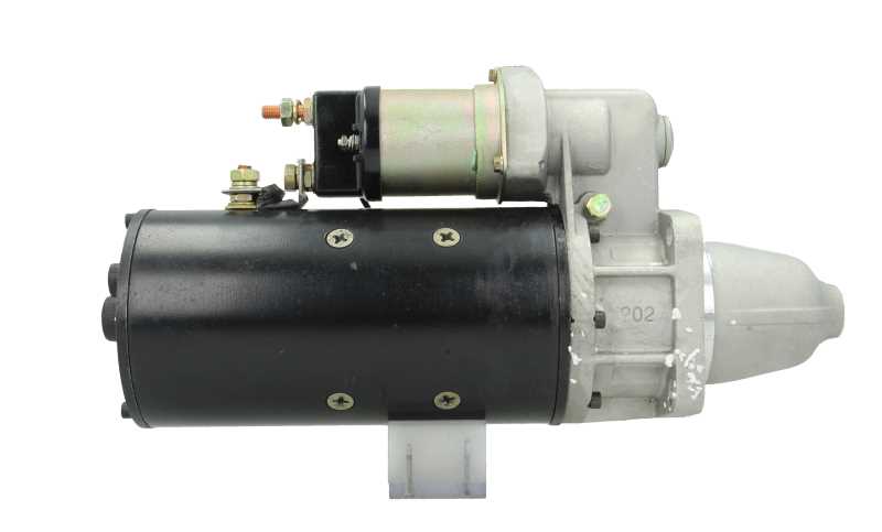 Démarreur Renault 7.7 kW - +Line Original - 571.503.124.000