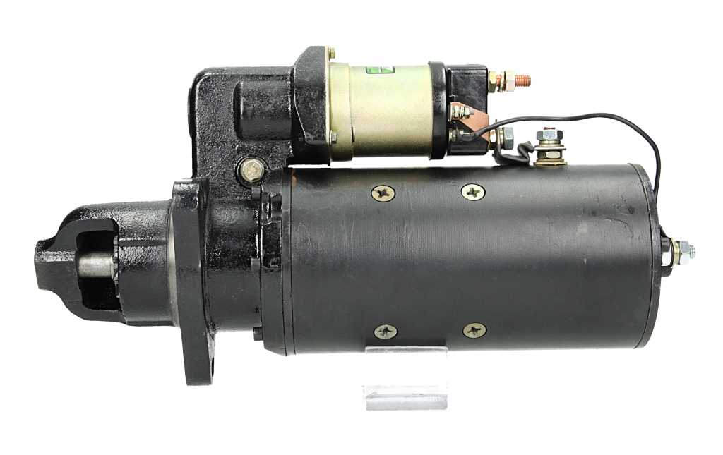 Démarreur Renault 7.2 kw - +Line Original - 571.510.113.000