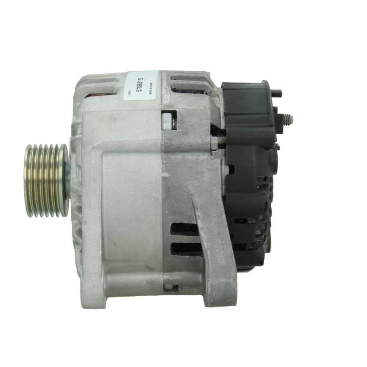 Alternateur Renault 125A - Valeo Neuf - 575.562.125.500