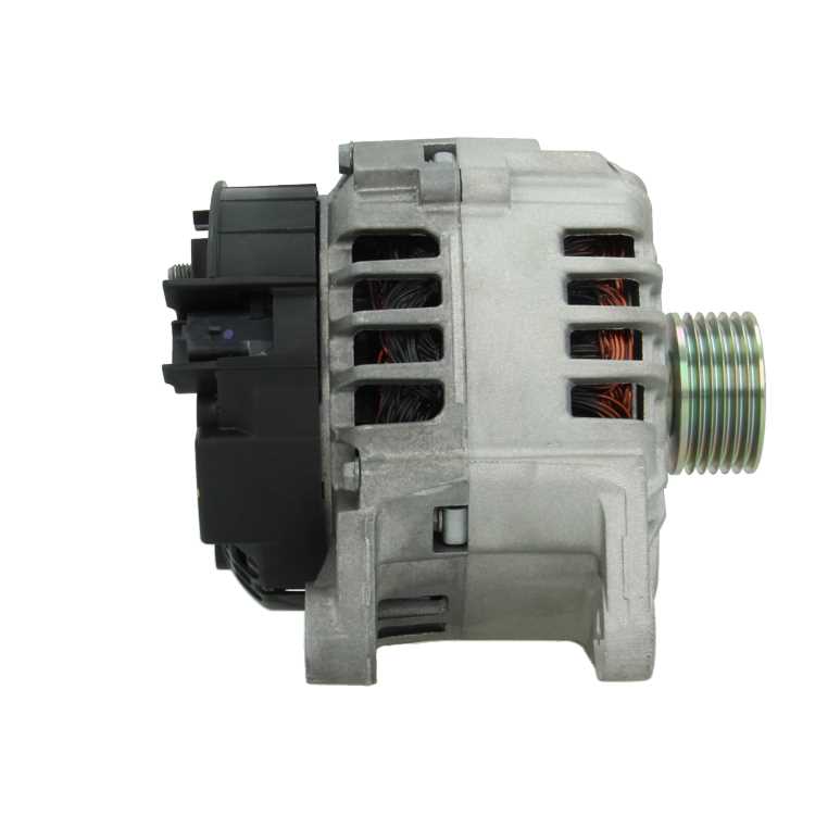 Alternateur renault 125a valeo - 575.562.125.500